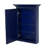 Bernardsville 24.25'' W 33'' H Surface Framed Medicine Cabinet Mirror 3 Adjustable-452771882