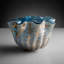 Meduse Glass Table Vase-1103823928