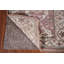 Tapis de couloir oriental Oushak