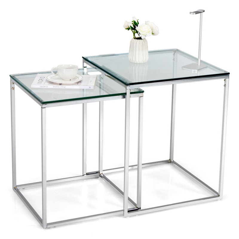 Table basse Kengi