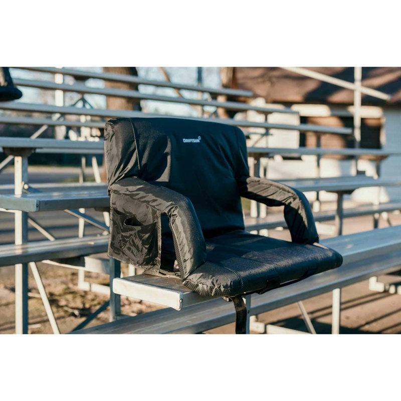 Folding Stadium Seat