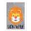 Impression sur papier Lion Way-47482576-47833440