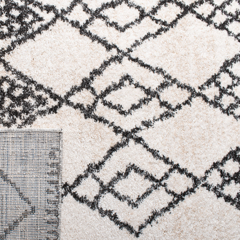Addisyn Performance Southwestern Rug, Rectangle 5'3" x 7'7"
