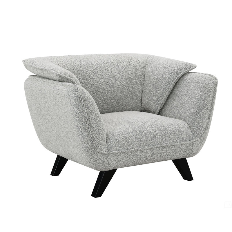 Fauteuil Boucle