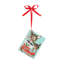 3.75" Set of 4 Nostalgic Musical Songbooks