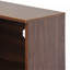 Versatile Foldable Desk Cabinet For Office, Home, And Dormitory, Offering Ample Storage And Space-Saving Design
