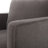 Curt Upholstered Armchair-91112042