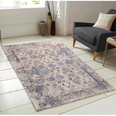 Tapis beige nebula Olton