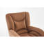 Chaise de bureau ergonomique avec caractéristiques avancées-1107883586