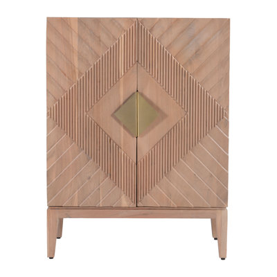 Armoire de rangement Buffet console moderne