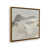 Polished Gold Floater Framed is unavailable
