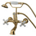 Polished Brass