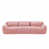 Rose est en rupture de stock