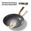 14 - Piece Non-Stick Aluminum Cookware Set