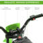 Bartolomeus Zoomie Kids Battery Powered Ride On-486123037
