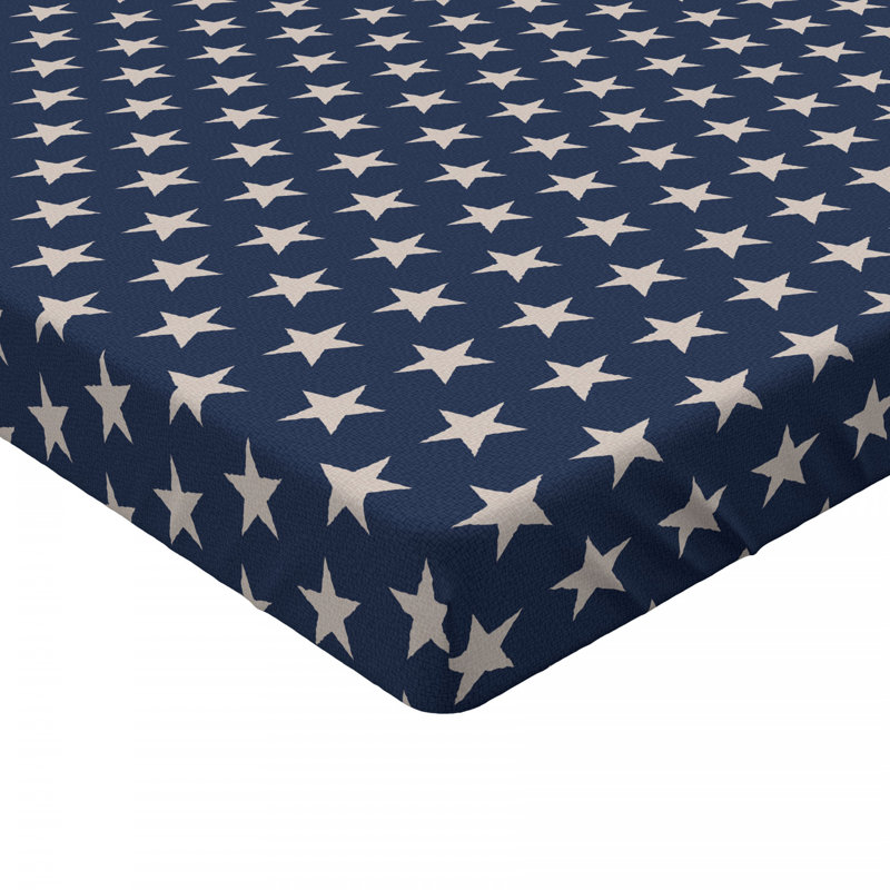Microfiber Fitted Sheet, Queen Fitted Sheet