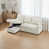 Chenille beige est en rupture de stock