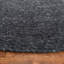 Coleman Hand Woven Wool / Cotton Solid Colour Rug-1943312134