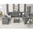 U Shape Modular Sectional Sofa