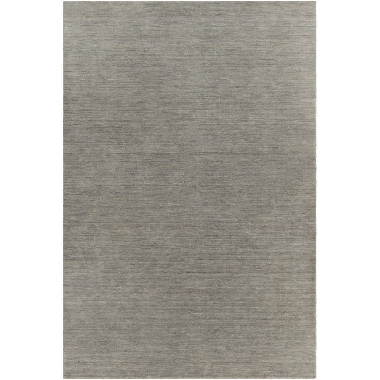 Laura Hand Knotted Wool Area Rug