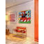 Carrousel, reproduction sur toile tendue-25596863