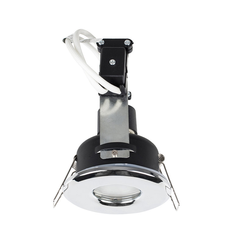 8.4cm Retrofit Downlight, No, 6500