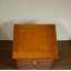Table de chevet en bois massif Audrynna