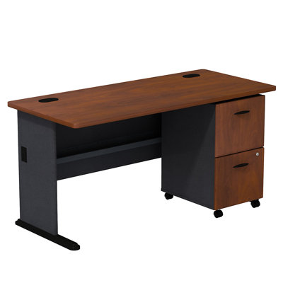 Series A Computer Desk