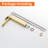Single Hole Bathroom Vessel Faucet With Pop-Up Drain Assembly Single Handle Bathroom Vessel Sink Faucets Modern Stainless Steel Tall Bathroom Vanity Basin Taps-109078882