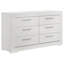Commode 6 tiroirs Pierce-1380335005