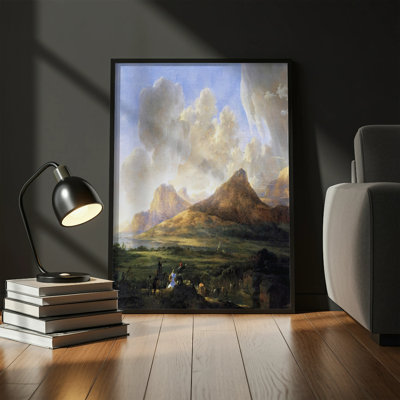 Stroh No Frame Print
