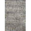 Diagonal Wool Area Rug in Brown/Charcoal/Ivory-728094777