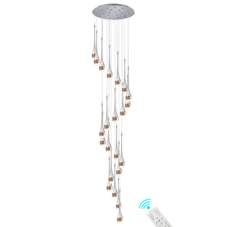 https://assets.wfcdn.com/im/31798571/resize-h755-w755%5Ecompr-r85/2294/229429400/138%22+High+LED+Dimmable+Chandeliers+26+Lights+Silver+Crystal+Raindrop+Chandeliers.jpg