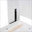 Queen Size Murphy Bed Wall Bed-904484123