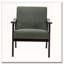 Chaise avec accoudoirs et dossier haut-166372826