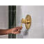 Ensemble de garniture de douche à 1 poignée M-CORE 3-Series Moen, valve requise-56410258