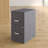 14.25'' Wide 2 -Drawer Steel File Cabinet-15331620