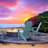 Outdoor Adirondack Chair-100156577