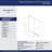 Flex Dreamline 60" x 74.75" Rectangle Pivot Shower Enclosure with Base Included-29345717-29345720