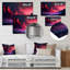 Décoration murale-87836126