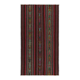 Chaput One-of-a-Kind 5'8" X 10'5" Hand Knotted Area Rug