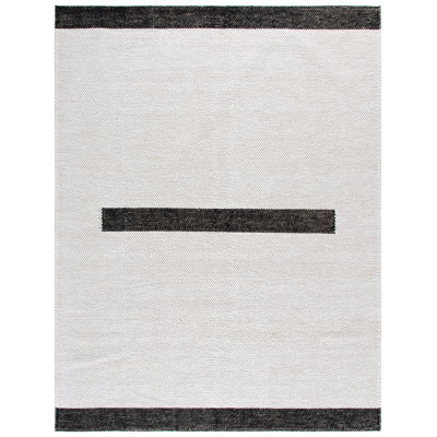 Maelani Flat Weave Wool Rug