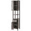 Killingworth Linen Cabinet-37096770