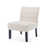 Beige Fabric