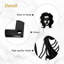 Décoration murale en métal Lady Justice Statue minimaliste moderne abstrait décoration murale-94208077-94208078