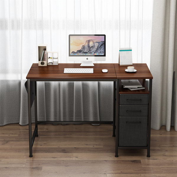 Borough Wharf Desk, Computer Desk For Student And Work, Computer Desk ...