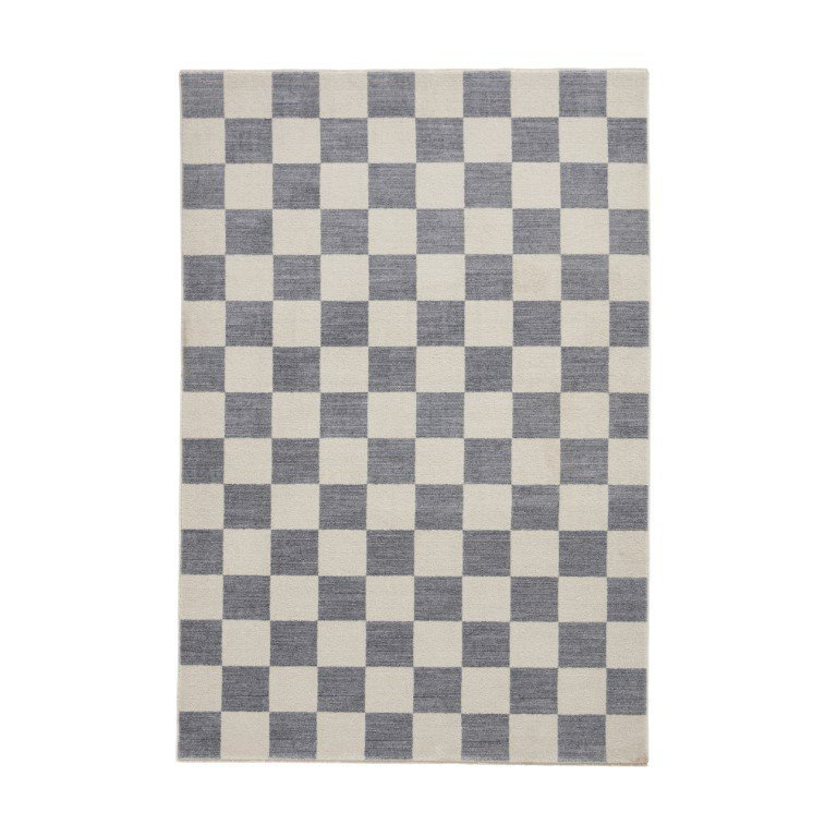 Paulean area rug Machine Woven Rectangle Blue, Rectangle 160 x 220cm