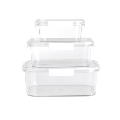 Esquina Food Storage Container