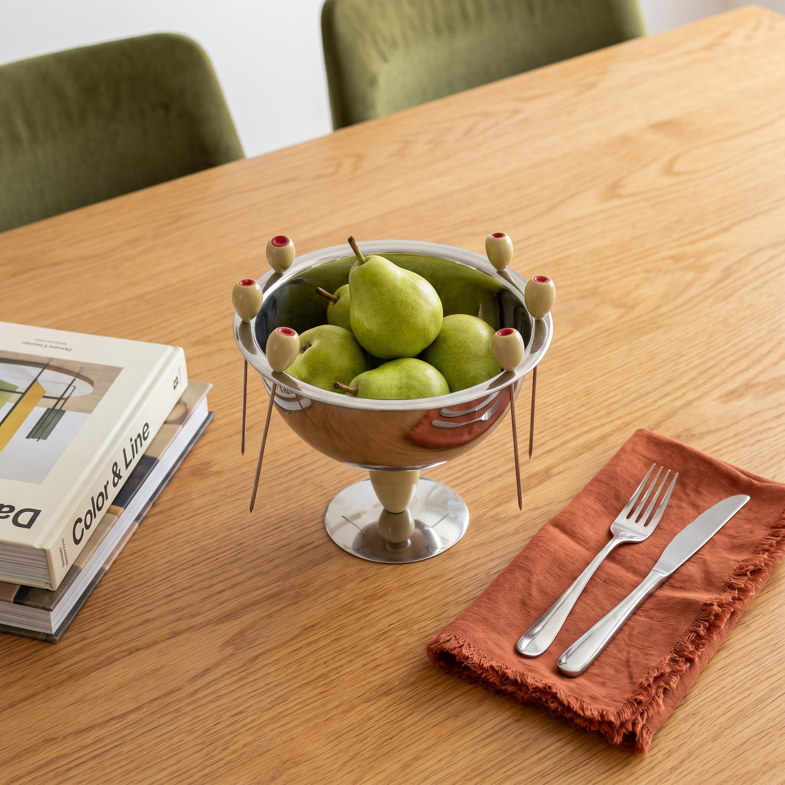 Decorative Dish