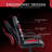 Ergonomic Gaming Tilt Rock Chair-49804200